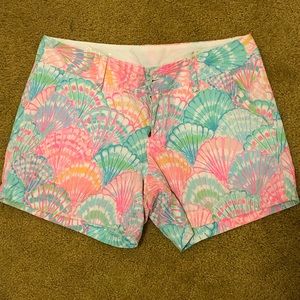 Lilly Pulitzer Shorts